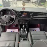 Volkswagen T-Roc 2020 из Китая