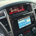 Mitsubishi Pajero (Import) 2019 из Китая