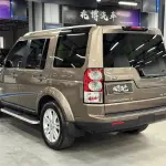 Land Rover Sport 2012 из Китая