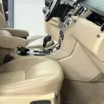 Land Rover Sport 2012 из Китая