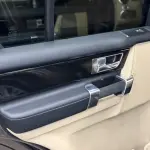 Land Rover Sport 2012 из Китая