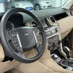 Land Rover Sport 2012 из Китая