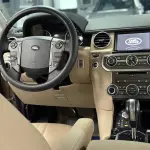 Land Rover Sport 2012 из Китая