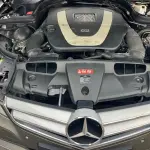 Mercedes-Benz E-Class (Import) 2010 272 л.с. из Китая