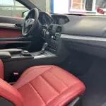 Mercedes-Benz E-Class (Import) 2010 272 л.с. из Китая