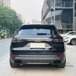 Porsche Cayenne 2020 из Китая