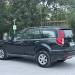 Haval H5 Classic 2012 из Китая
