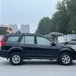 Haval H5 Classic 2012 из Китая