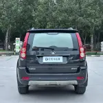 Haval H5 Classic 2012 из Китая