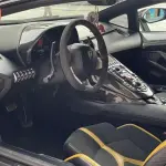 Lamborghini Aventador 2011 из Китая