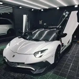 Lamborghini Aventador 2011 из Китая