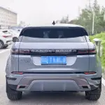 Land Rover Evoque 2021 из Китая