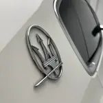 Maserati Quattroporte 2016 из Китая