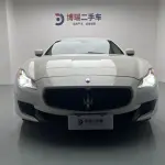 Maserati Quattroporte 2016 из Китая