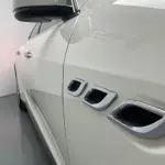 Maserati Quattroporte 2016 из Китая