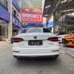 Volkswagen Lavida 2020 из Китая