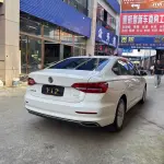 Volkswagen Lavida 2020 из Китая