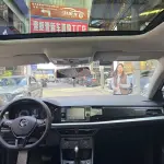 Volkswagen Lavida 2020 из Китая