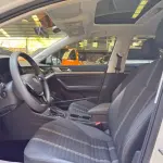 Volkswagen Lavida 2020 из Китая