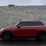 MINI Mini 2017 из Китая