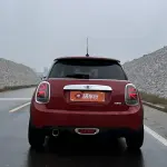 MINI Mini 2017 из Китая