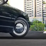 Toyota Crown 1998 из Китая
