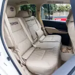 Toyota Land Cruiser из Китая