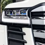 Toyota Land Cruiser из Китая