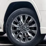 Toyota Land Cruiser из Китая