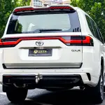 Toyota Land Cruiser из Китая