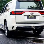 Toyota Land Cruiser из Китая