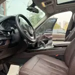BMW X5 (Import) 2015 306 л.с. — лот 56434306 из Китая
