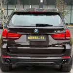 BMW X5 (Import) 2015 306 л.с. — лот 56434306 из Китая