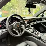 Porsche Panamera 2019 330 л.с. из Китая