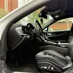 Porsche Panamera 2019 330 л.с. из Китая