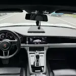 Porsche Panamera 2019 330 л.с. из Китая