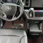 Honda Elysion 2017 из Китая