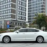 Volvo S90 2020 из Китая