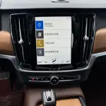 Volvo S90 2020 из Китая