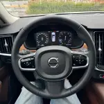 Volvo S90 2020 из Китая