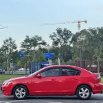 Mazda 3 2011 из Китая