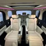 Toyota Alphard 2019 из Китая