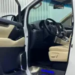Toyota Alphard 2019 из Китая