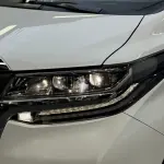 Toyota Alphard 2019 из Китая