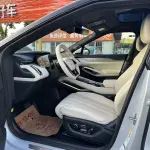 BYD L EV 2024 из Китая