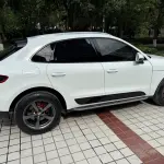 Porsche Macan 2016 из Китая