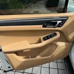 Porsche Macan 2016 из Китая