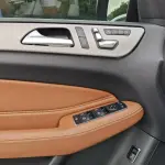 Mercedes-Benz GLE AMG 2019 из Китая