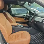 Mercedes-Benz GLE AMG 2019 из Китая