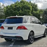 Mercedes-Benz GLE AMG 2019 из Китая
